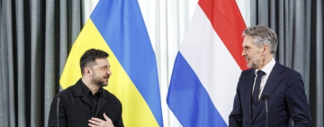 Зеленски: САЩ ще представят актуализирания мирен план на Русия